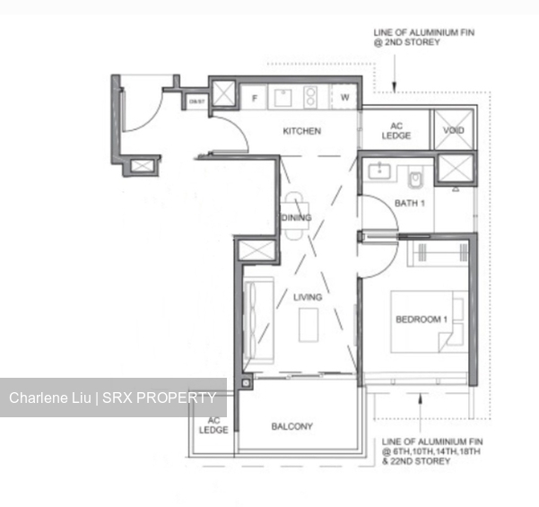 Parc Clematis (D5), Apartment #491729731